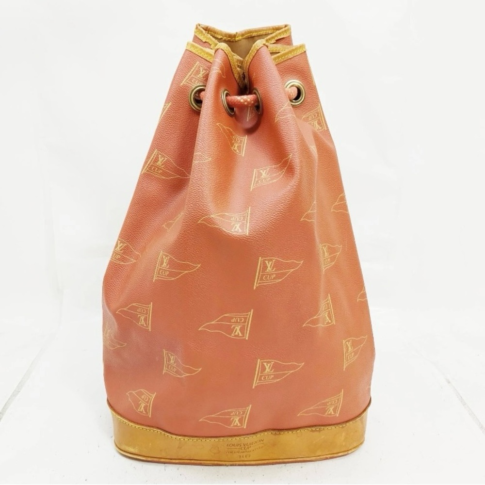 Louis Vuitton Backpack Bag
